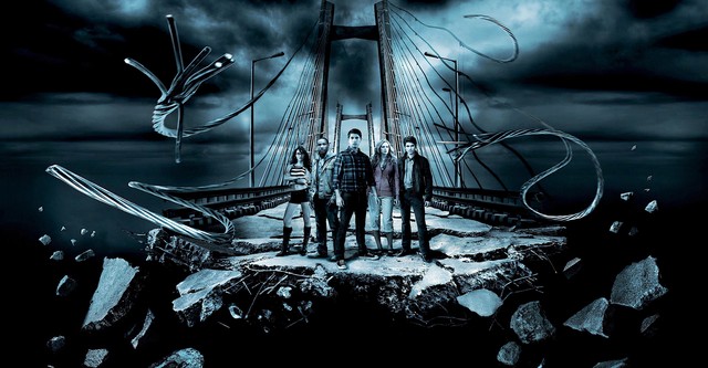 Final destination 5 full shop movie